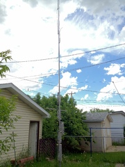 Antenna Second View